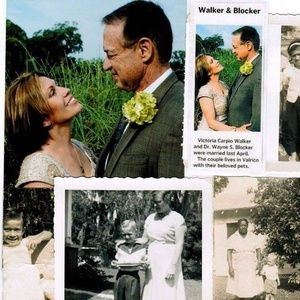 Meet your Posher, Victoria